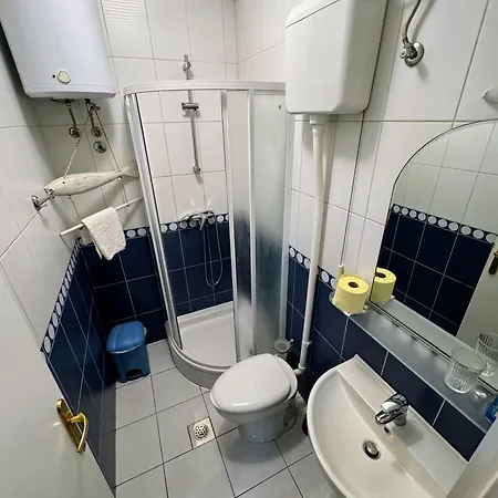 Appartement Grgur Studio