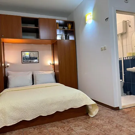 Appartement Grgur Studio *