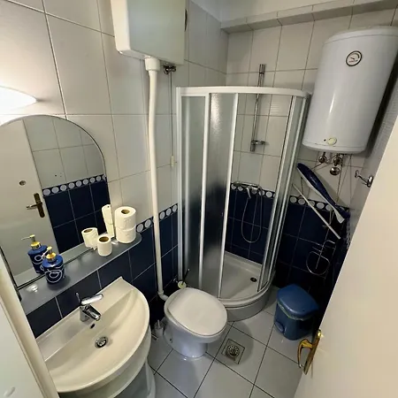 Appartement Grgur Studio