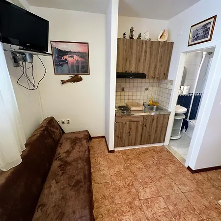 Appartement Grgur Studio Split