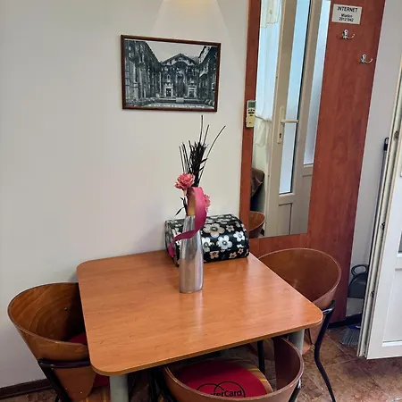 Grgur Studio Appartement *