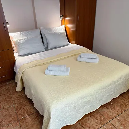 Appartement Grgur Studio Split