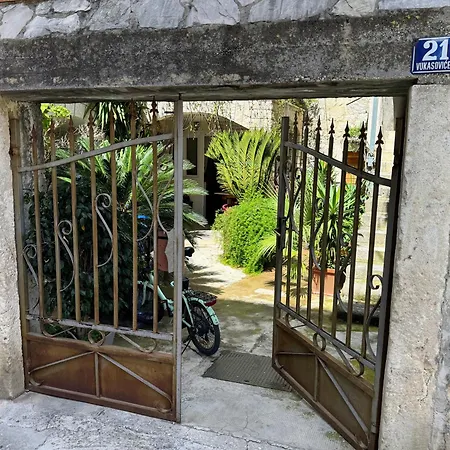 Grgur Studio * ספליט