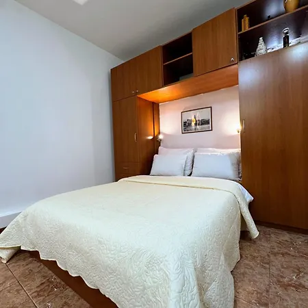 Apartment Grgur Studio Split