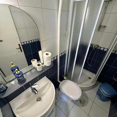 Grgur Studio Apartment *