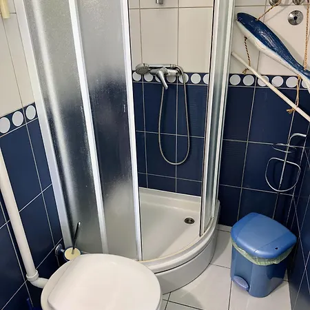 Grgur Studio Apartment