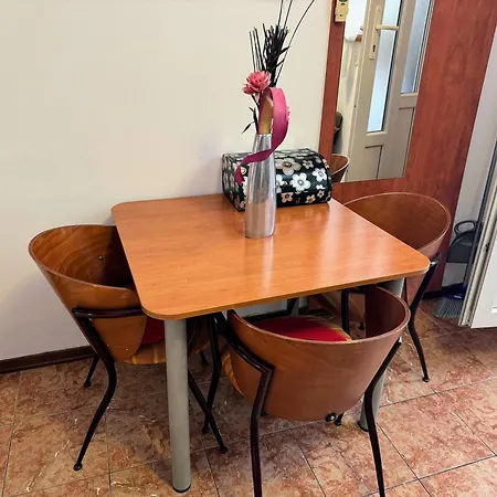 Apartment Grgur Studio *