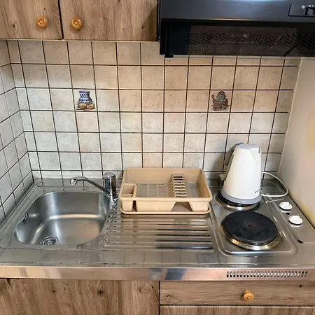 Grgur Studio Apartment *