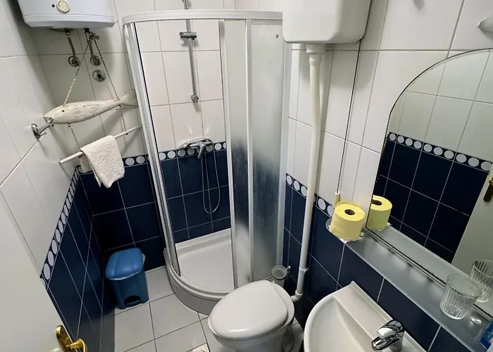 Apartment Grgur Studio