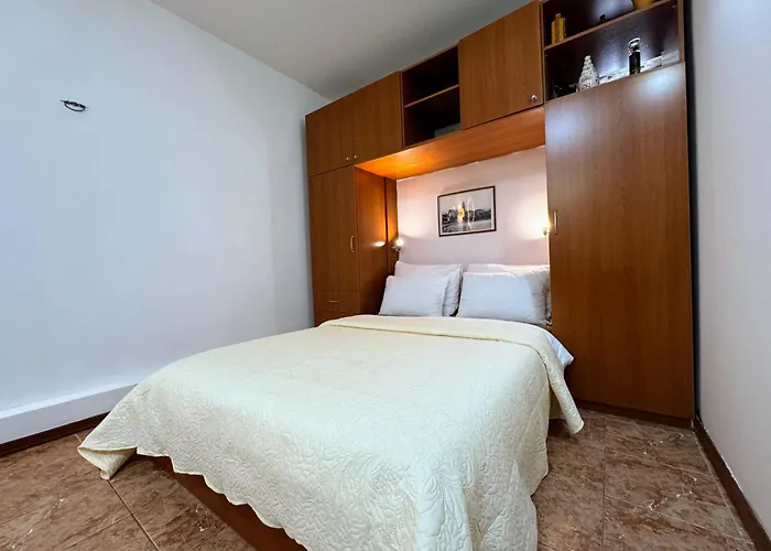 Apartment Grgur Studio Split