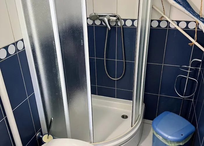 Grgur Studio Apartment