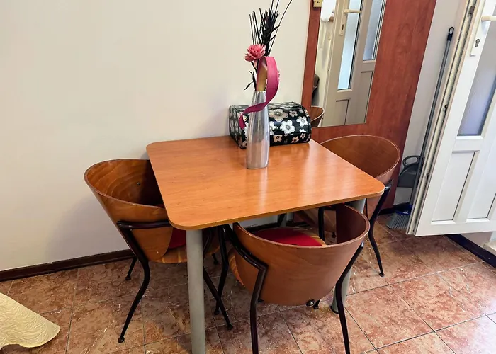 Apartment Grgur Studio *