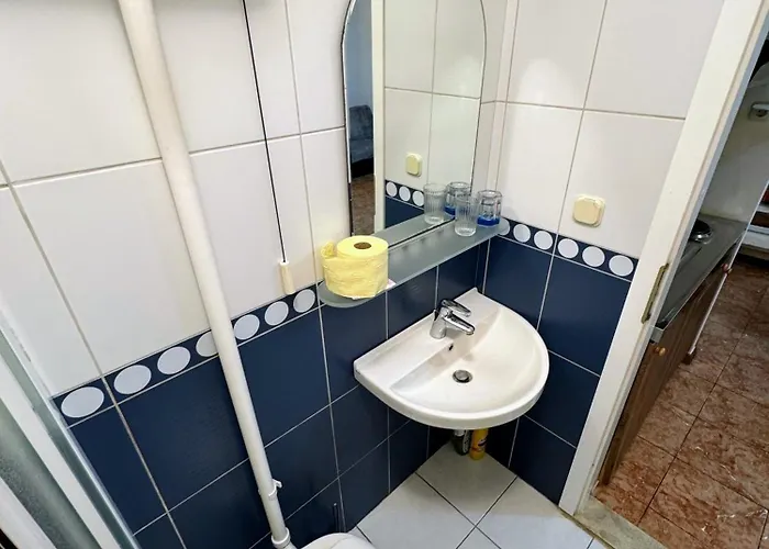 Apartment Grgur Studio