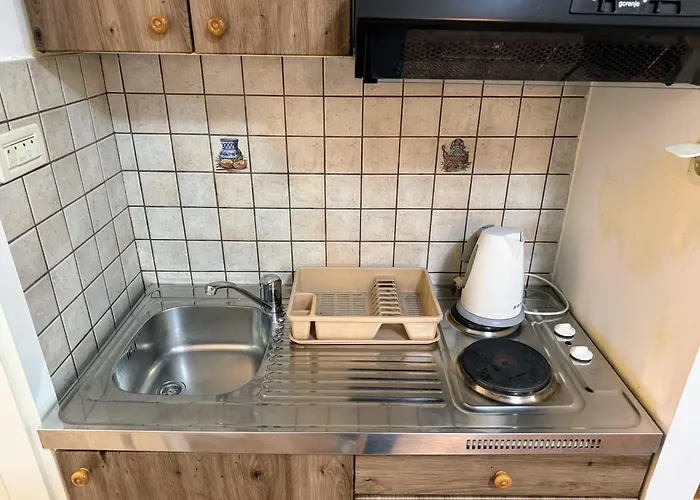 Grgur Studio Apartment *