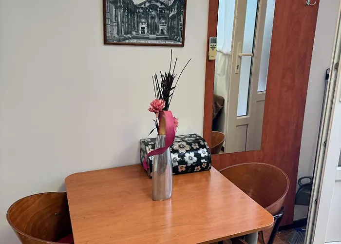 Grgur Studio Apartment *