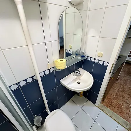 Apartamento Grgur Studio