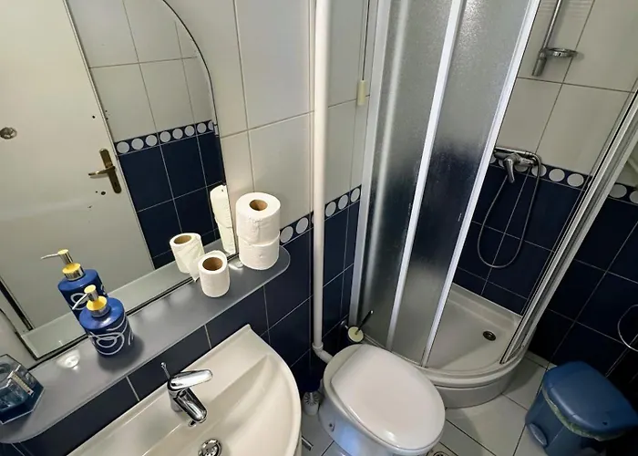 Grgur Studio Apartman *