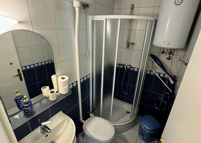 Apartman Grgur Studio