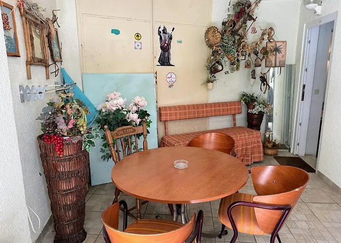 Grgur Studio Apartman