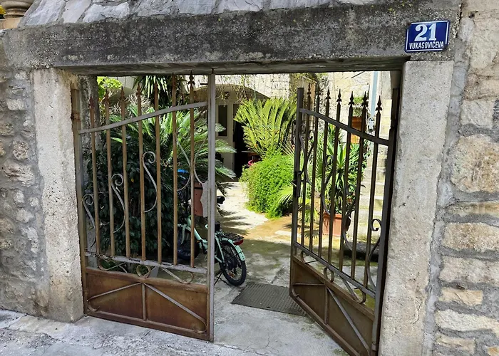 Grgur Studio * Split